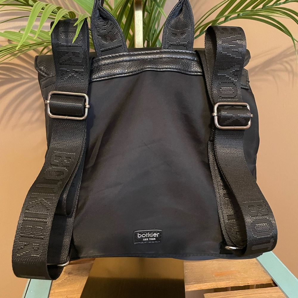Botkier Backpack (Euc) - image 2